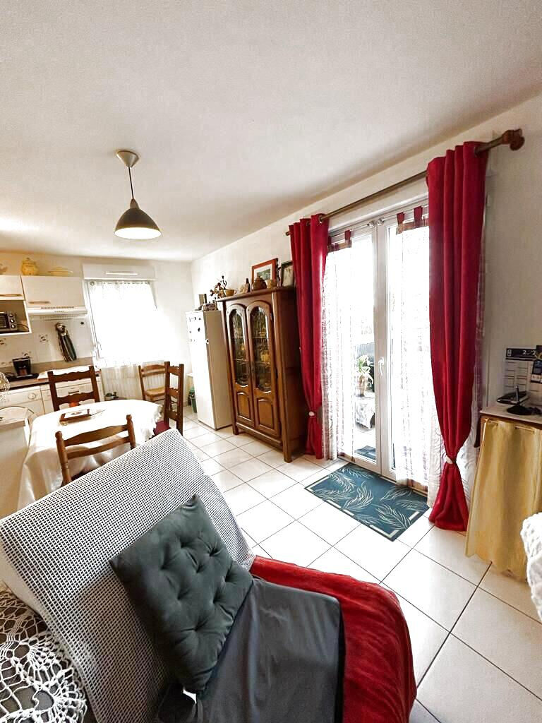 Appartement  T3 à vendre Royan 17200