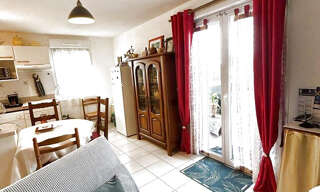 Appartement 3 Pièces 57 m² à vendre à Royan (17200)