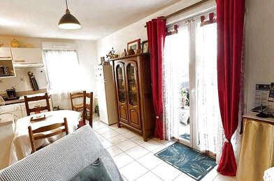 Appartement 3 pièces 204000 €