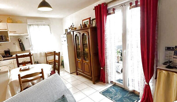 Appartement 3 pièces  à vendre Royan 17200