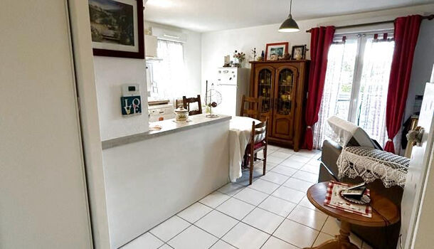 Appartement 3 pièces  à vendre Royan 17200