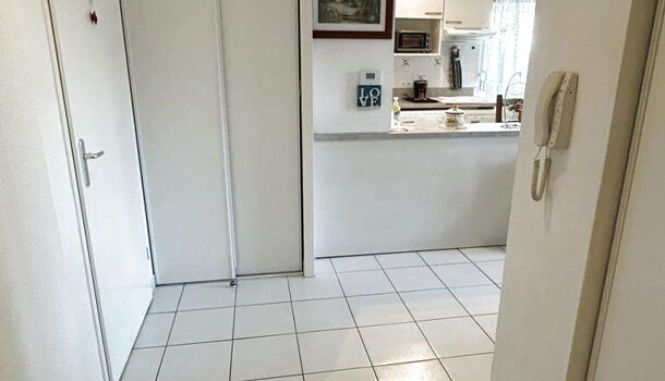 Appartement 3 pièces  à vendre Royan 17200