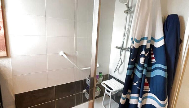 Appartement 3 pièces  à vendre Royan 17200