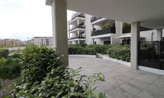 Bureau  147 m² à louer à Aix-en-Provence (13090)