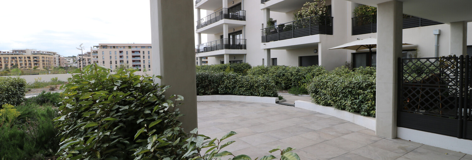 Bureau  147 m² à louer à Aix-en-Provence (13090)