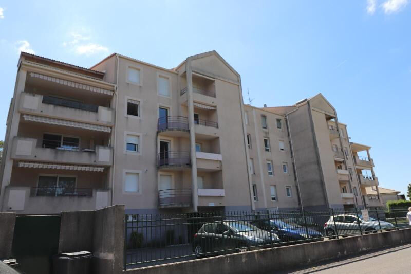 Appartement  T3 à louer Bourg-lès-Valence 26500