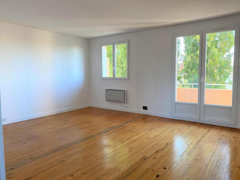 Appartement  T4 à louer Valence 26000