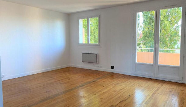 Appartement 4 pièces  à louer Valence 26000