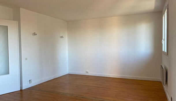 Appartement 4 pièces  à louer Valence 26000