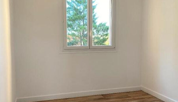 Appartement 4 pièces  à louer Valence 26000