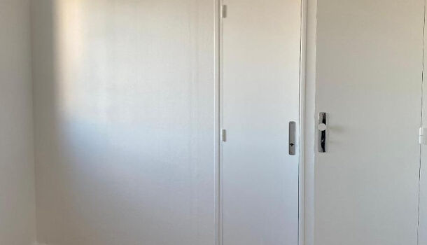 Appartement 4 pièces  à louer Valence 26000