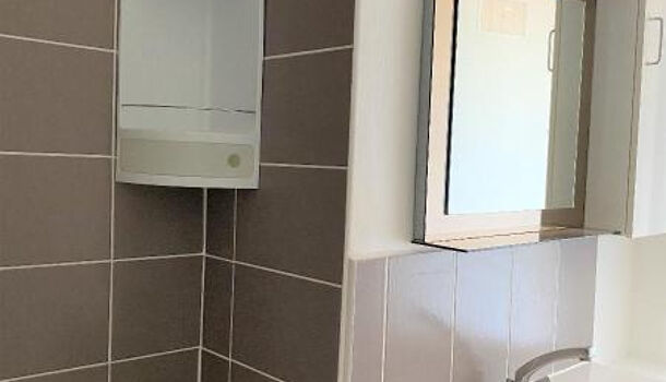 Appartement 4 pièces  à louer Valence 26000