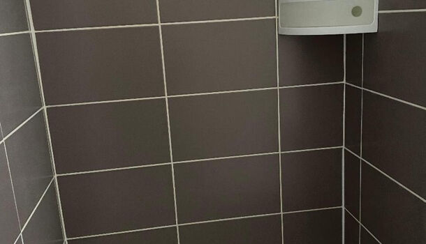 Appartement 4 pièces  à louer Valence 26000