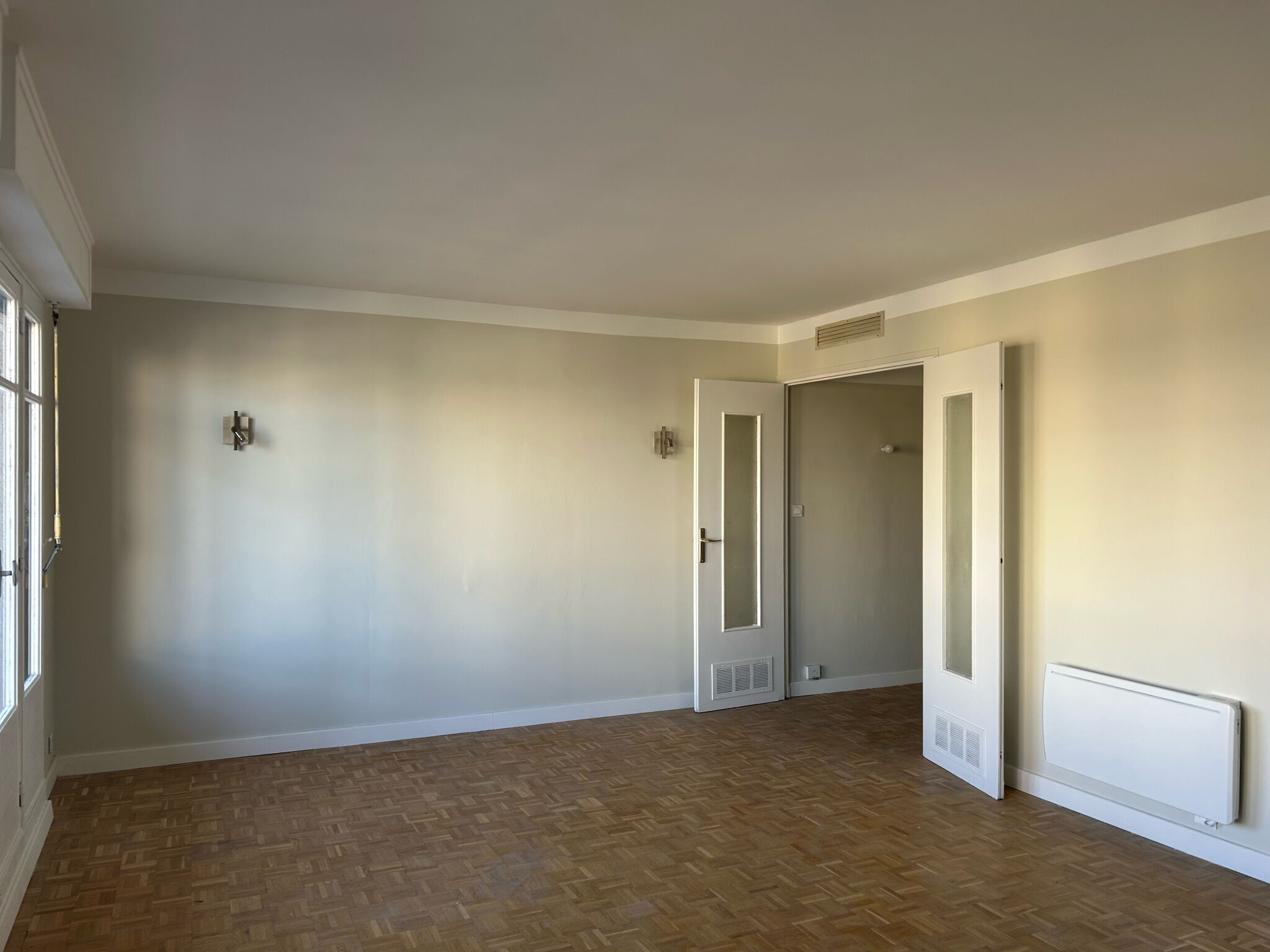 Appartement  T2 à louer Marseille 5eme 13005