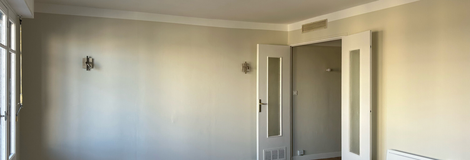 Appartement 2 Pièces 67 m² à louer à Marseille 5 (13005)