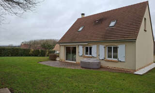 Maison 4 Pièces 100 m² à vendre à Chaufour-Notre-Dame (72550)