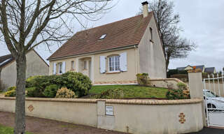 Maison 4 Pièces 100 m² à vendre à Chaufour-Notre-Dame (72550)