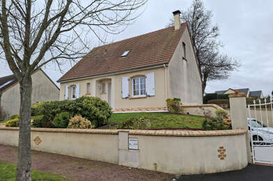 Maison 4 pièces 273000 €