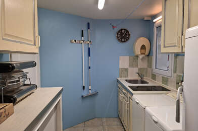 Maison 4 pièces 273000 €