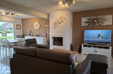 Maison 4 pièces 273000 €