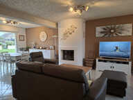 A VENDRE CHAUFOUR NOTRE DAME PAVILLON RECENT AVEC CHAMBRE DE — photo 2