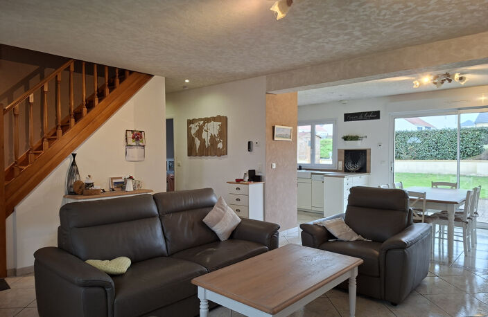 A VENDRE CHAUFOUR NOTRE DAME PAVILLON RECENT AVEC CHAMBRE DE — photo 3