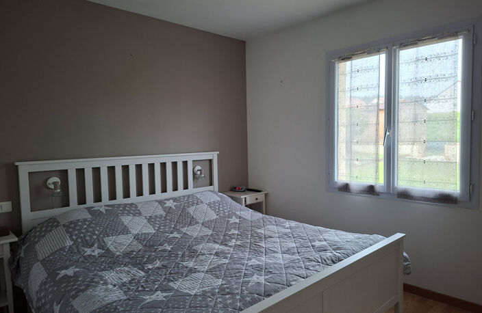 A VENDRE CHAUFOUR NOTRE DAME PAVILLON RECENT AVEC CHAMBRE DE — photo 5
