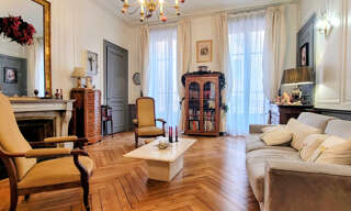 Appartement 9 Pièces 185 m² à vendre à Lyon 1 (69001)