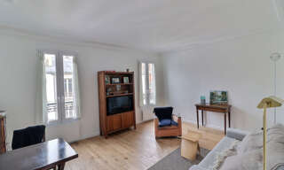 Appartement 3 Pièces 43 m² à vendre à Paris 14 (75014)