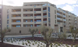 Appartement 2 Pièces 37 m² à louer à Aix-en-Provence (13100)