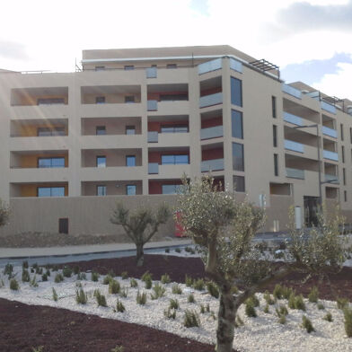 Appartement 2 pièces 919 €