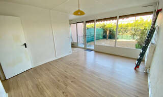 Appartement 1 Pièce 34 m² à louer à Joué-lès-Tours (37300)