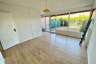 Appartement 1 pièces 550 €