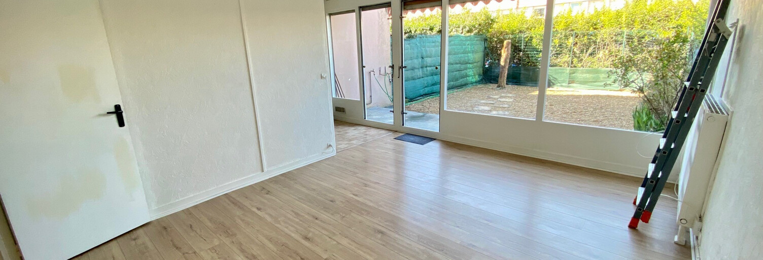 Appartement 1 Pièce 34 m² à louer à Joué-lès-Tours (37300)