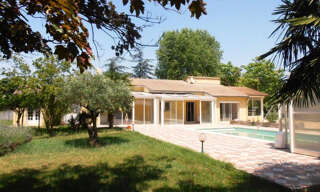 Maison 9 Pièces 220 m² à vendre à Montélier (26120)