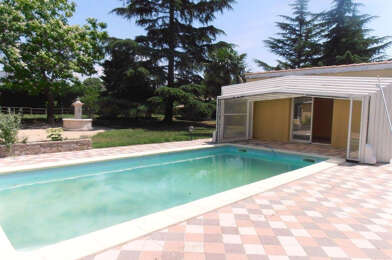 Maison 9 pièces 680000 €