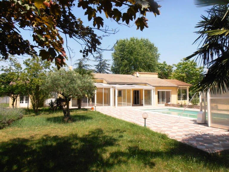 Maison d'architecte de prestige- 210 m2 - Parcelle arborée 2 — photo 1