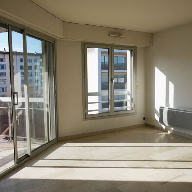 Appartement 2 pièces 356000 €