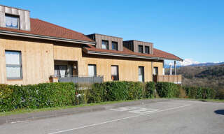 Appartement 4 Pièces 93 m² à vendre à Lovagny (74330)