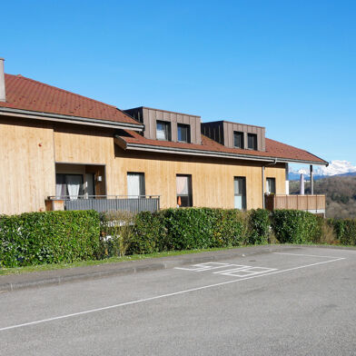 Appartement 4 pièces 450000 €