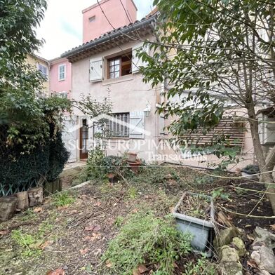 Maison 6 pièces 385000 €