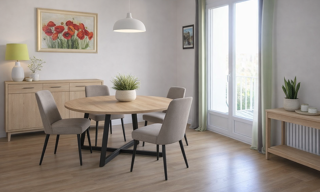 Appartement 2 Pièces 70 m² à louer à Cahors (46000)