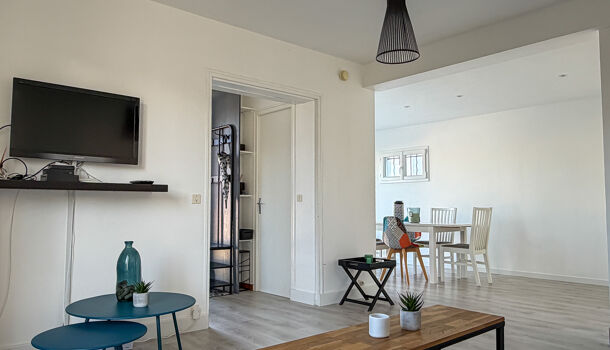 Villa / Maison 4 pièces  à vendre Royan 17200