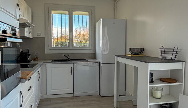 Villa / Maison 4 pièces  à vendre Royan 17200