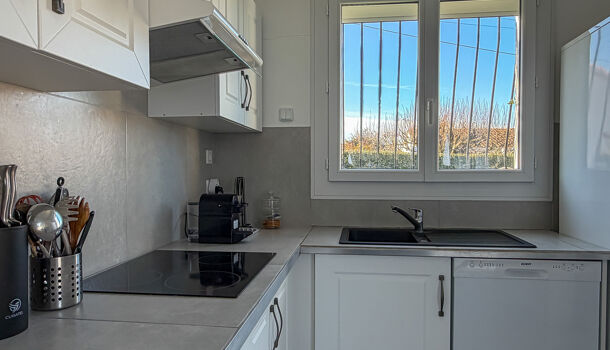 Villa / Maison 4 pièces  à vendre Royan 17200