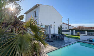 Maison 4 Pièces 88 m² à vendre à Royan (17200)