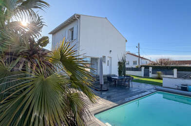 Maison 4 pièces 377200 €