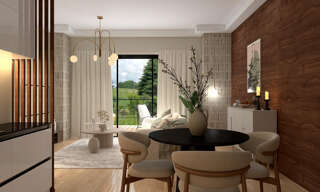 Appartement 3 Pièces 58 m² à vendre à Toulon (83100)