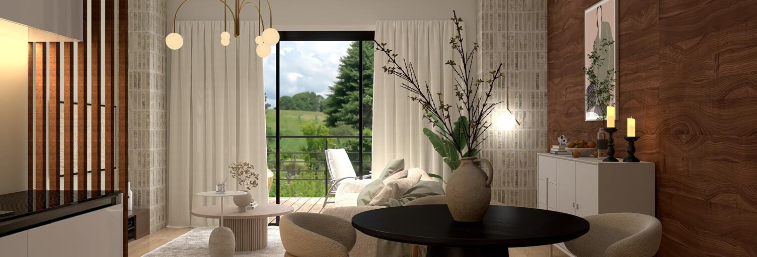 Appartement 3 Pièces 58 m² à vendre à Toulon (83100)