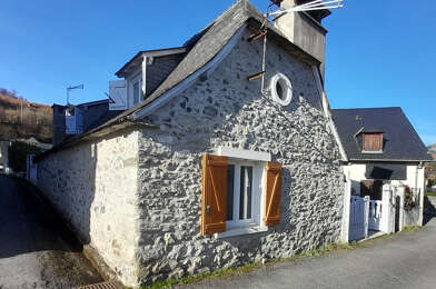 Maison 4 pièces 178500 €